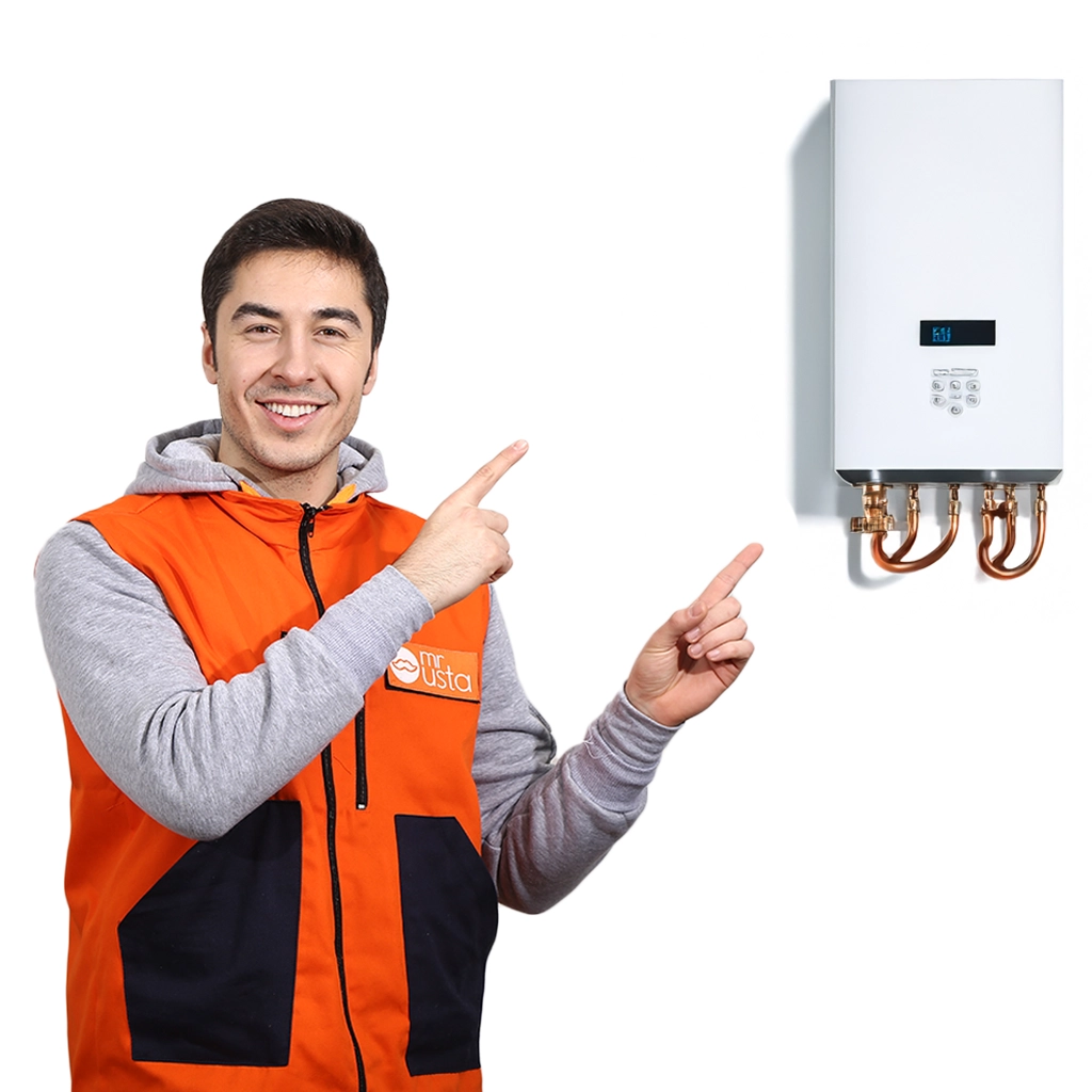 Poligon Kombi Tamircisi