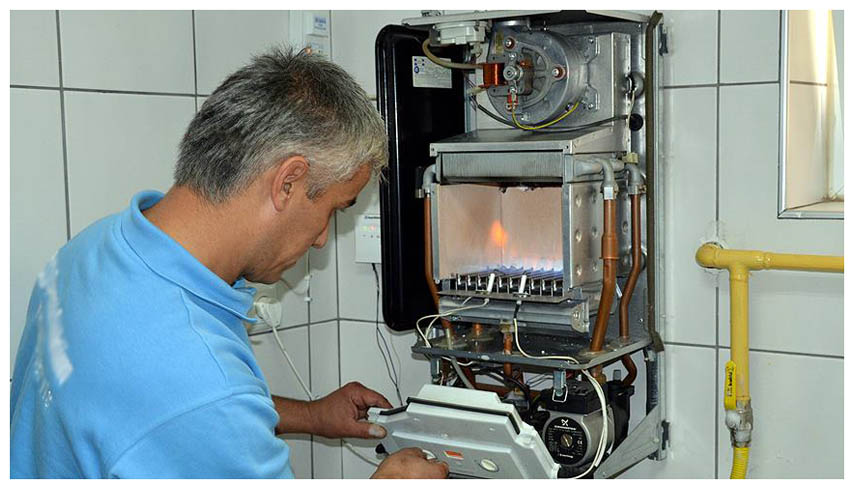 Poligon Kombi Tamircisi